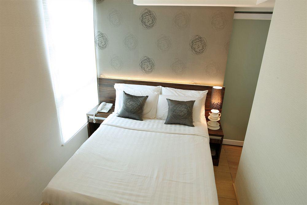 Bridal Tea House Hung Hom - Gillies Avenue South Khách sạn 3*