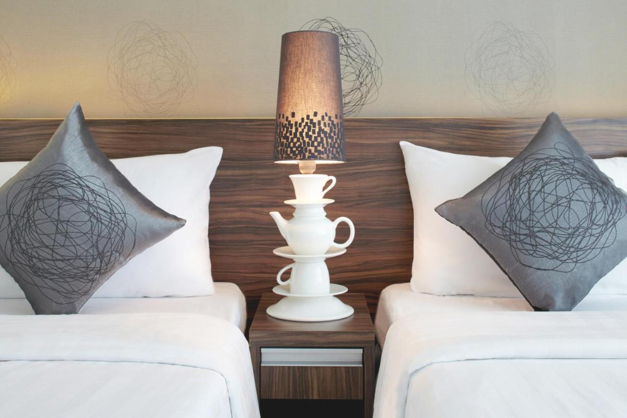 Bridal Tea House Hung Hom - Gillies Avenue South Khách sạn 3*
